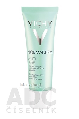 VICHY NORMADERM ANTI-AGE (M1779106) 1x50 ml