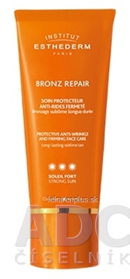 ESTHEDERM BRONZ REPAIR strong sun krém opaľovací proti vráskam 1x50 ml