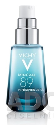 VICHY MINERAL 89 EYES (MB091800) 1x15 ml