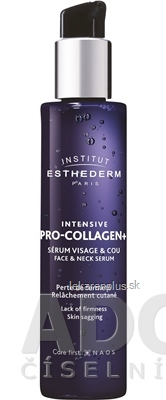 ESTHEDERM INTENSIVE PRO-COLLAGEN+ SERUM sérum 1x30 ml