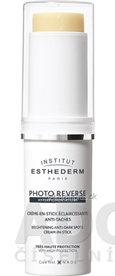 ESTHEDERM PHOTO REVERSE CREAM-IN-STICK dermálna tyčinka 1x10 g