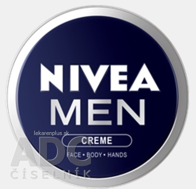 NIVEA MEN Krém 1x75 ml