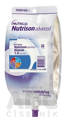 Nutrison Advanced Diason vak 1x1000 ml