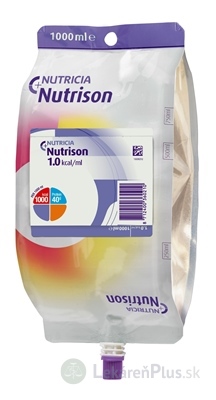 Nutrison 1x1000 ml