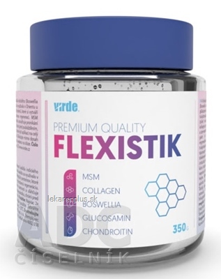 VIRDE FLEXISTIK gél 1x350 g