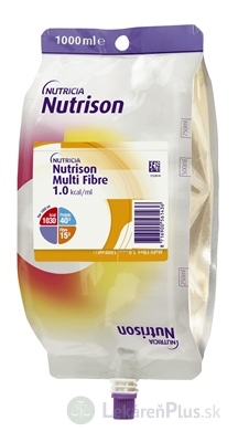 Nutrison Multi Fibre 1x1000 ml