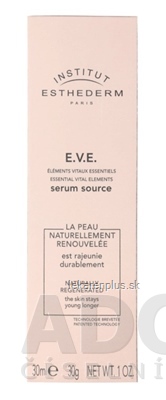 ESTHEDERM E.V.E. sérum regeneračné 1x30 ml