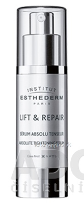 ESTHEDERM LIFT & REPAIR SERUM sérum spevňujúce a vyhladzujúce 1x30 ml