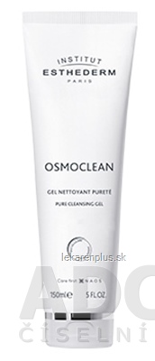 ESTHEDERM OSMOCLEAN PURE CLEANSING GEL čistiaci gél 1x150 ml