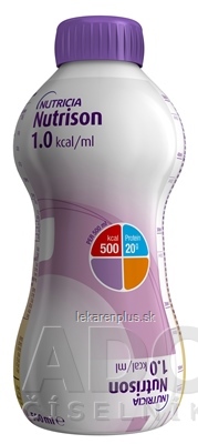 Nutrison 1x500 ml