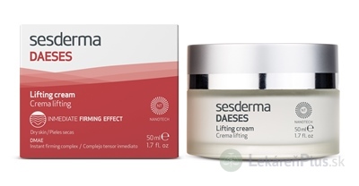 sesderma DAESES Liftingový krém 1x50 ml