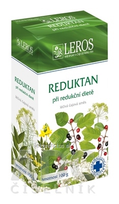 LEROS REDUKTAN spc 1x100 g