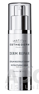 ESTHEDERM DERM REPAIR SERUM 1x30 ml