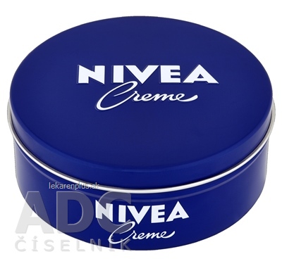 NIVEA KRÉM 1x400 ml