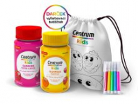 Centrum kids taska